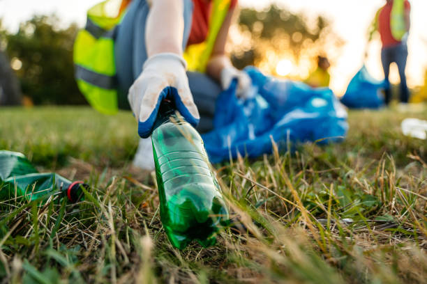 Best Property Management Cleanouts  in Howe, TX